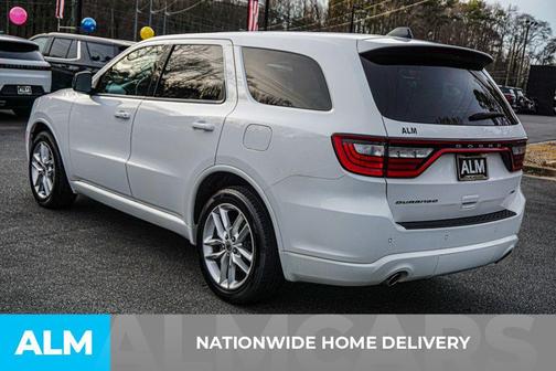 2023 Dodge Durango GT