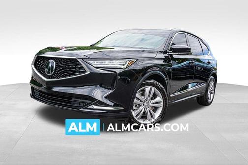 2022 Acura MDX Base