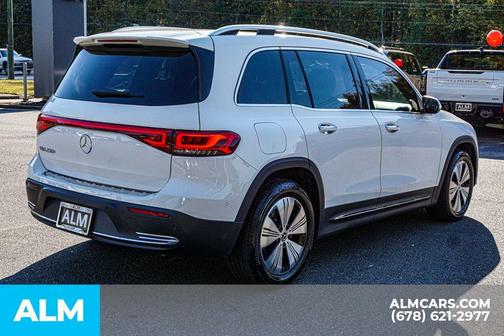 2023 Mercedes-Benz EQB 250 Base