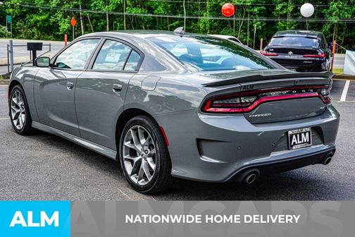 2023 Dodge Charger GT
