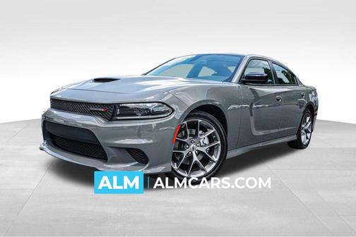 2023 Dodge Charger GT