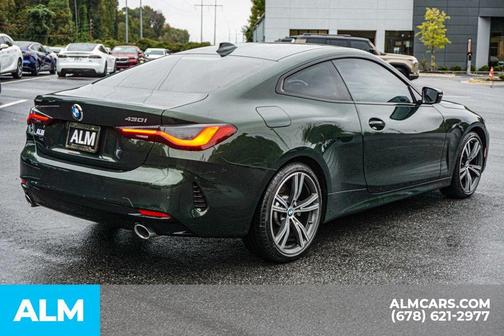 2023 BMW 430 i xDrive