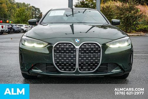 2023 BMW 430 i xDrive