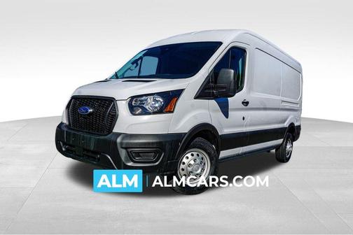 2023 Ford Transit-250 Base