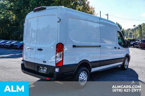 2023 Ford Transit-250 Base