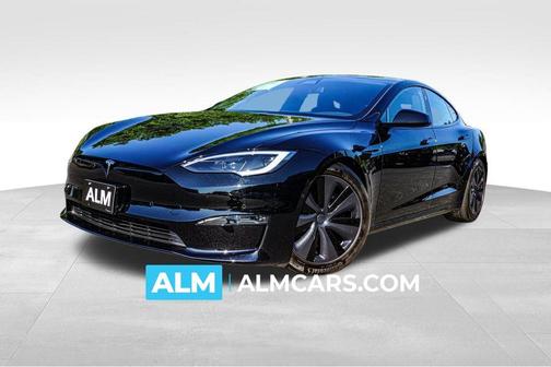 2022 Tesla Model S Base