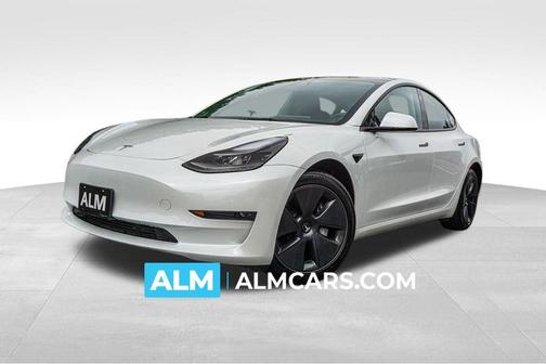 2023 Tesla Model 3 Base