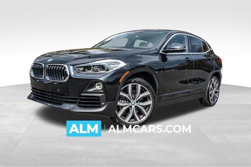 2020 BMW X2 xDrive28i