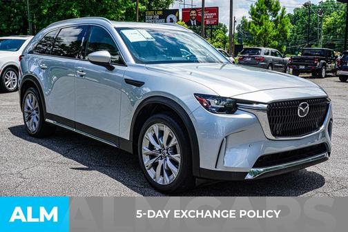 2024 Mazda CX-90 3.3 Turbo Premium