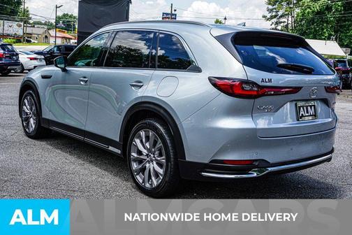 2024 Mazda CX-90 3.3 Turbo Premium