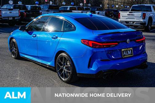 2021 BMW M235 Gran Coupe i xDrive