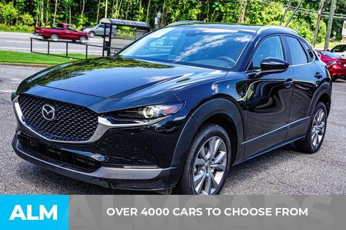 2023 Mazda CX-30 2.5 S Select Package