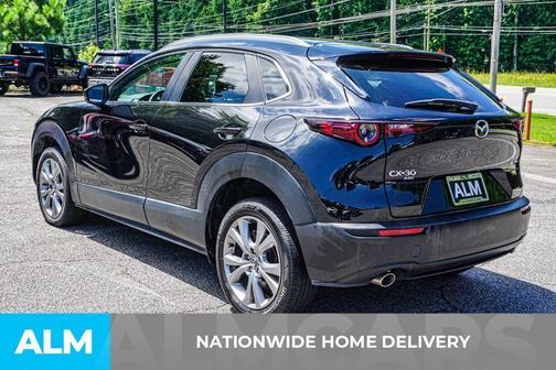 2023 Mazda CX-30 2.5 S Select Package