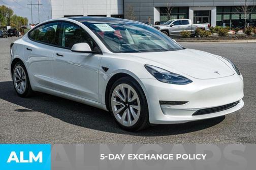 2023 Tesla Model 3 Base