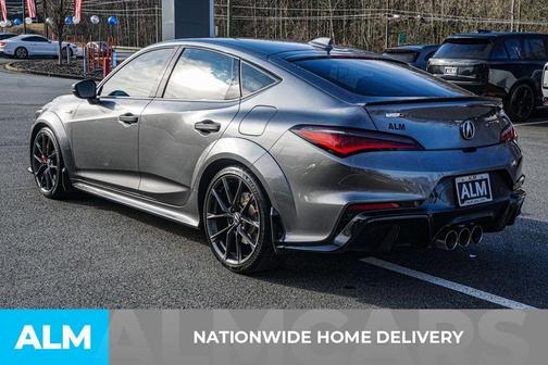 2024 Acura Integra Type S