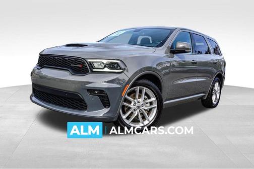 2022 Dodge Durango R/T