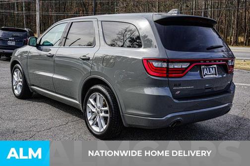 2022 Dodge Durango R/T