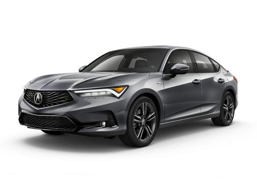 2023 Acura Integra A-Spec Technology