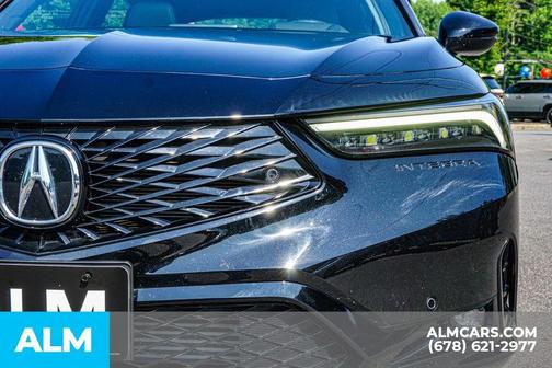 2023 Acura Integra A-Spec Technology