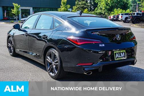 2023 Acura Integra A-Spec Technology