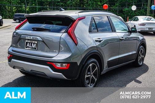 2023 Kia Niro EX