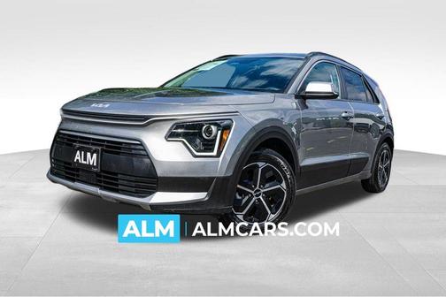 2023 Kia Niro EX