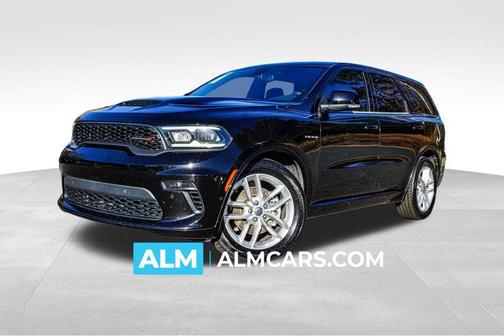 2022 Dodge Durango R/T