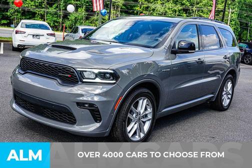 2023 Dodge Durango R/T