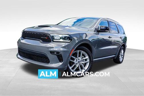2023 Dodge Durango R/T