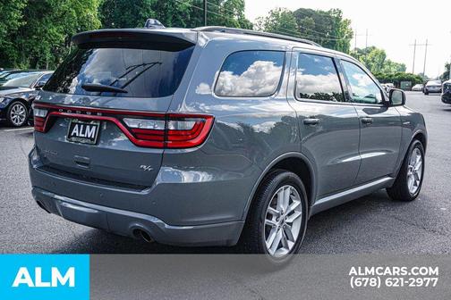 2023 Dodge Durango R/T