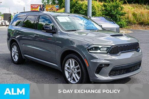 2023 Dodge Durango R/T