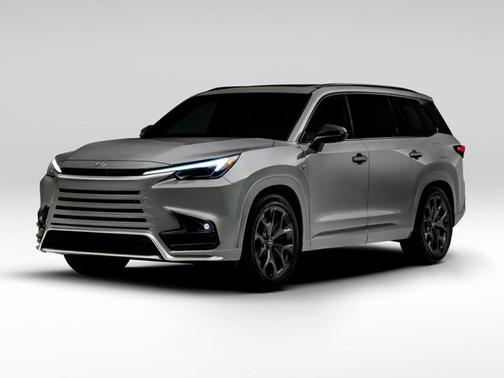 2024 Lexus TX 350 