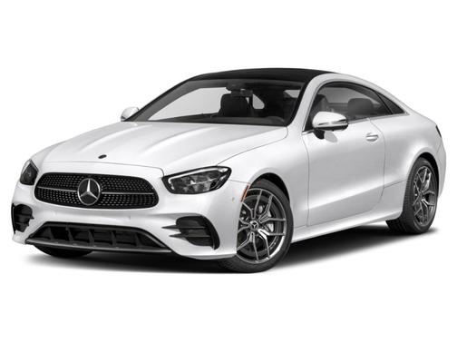 2022 Mercedes-Benz E-Class E 450