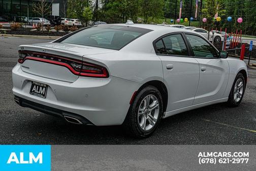 2023 Dodge Charger SXT