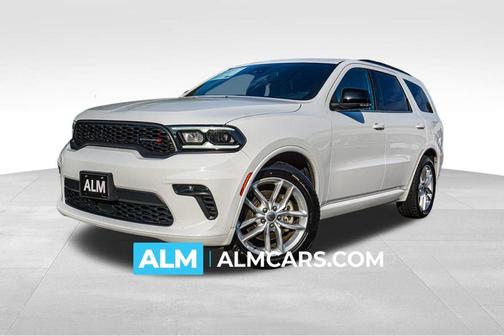 2023 Dodge Durango GT