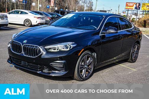 2022 BMW 228 Gran Coupe i xDrive