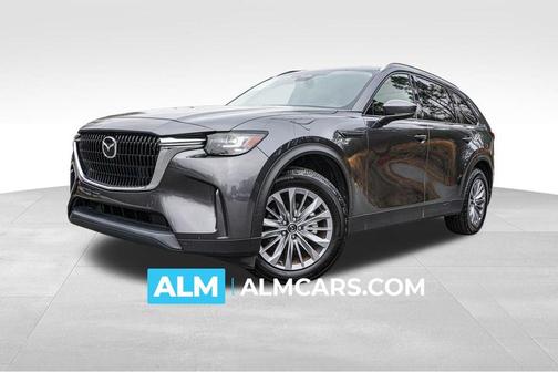 2024 Mazda CX-90 3.3 Turbo Preferred Plus