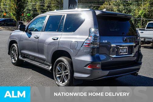 2023 Lexus GX 460 Base