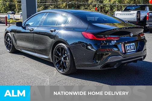 2024 BMW 840 Gran Coupe i