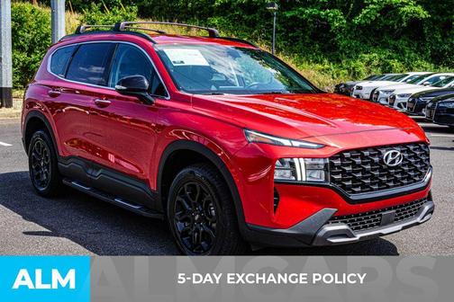 2023 Hyundai SANTA FE XRT