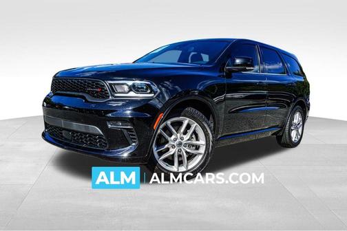 2022 Dodge Durango GT