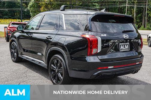 2024 Hyundai PALISADE XRT