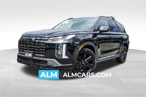 2024 Hyundai PALISADE XRT