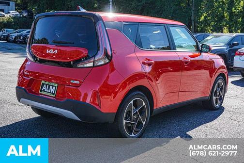 2023 Kia Soul EX