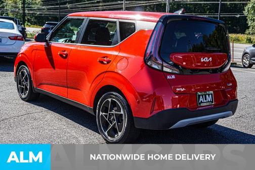 2023 Kia Soul EX
