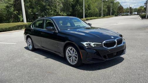 2025 BMW 330 330i