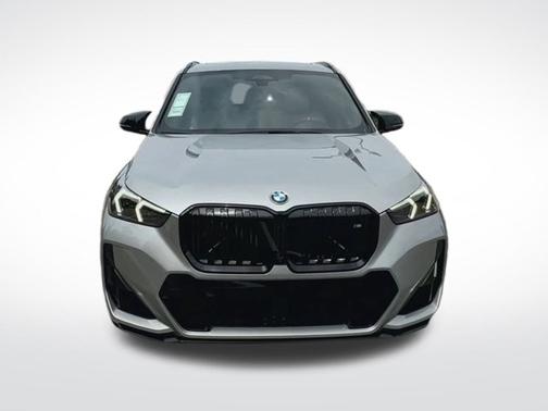 2025 BMW X1 M35i