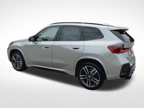 2025 BMW X1 M35i