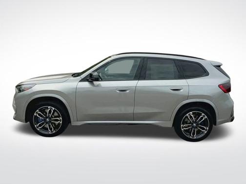 2025 BMW X1 M35i