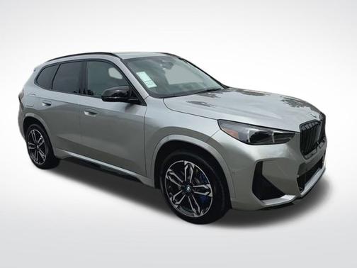 2025 BMW X1 M35i